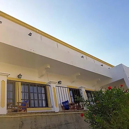 Porto Potha