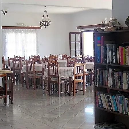 Porto Potha Vathis