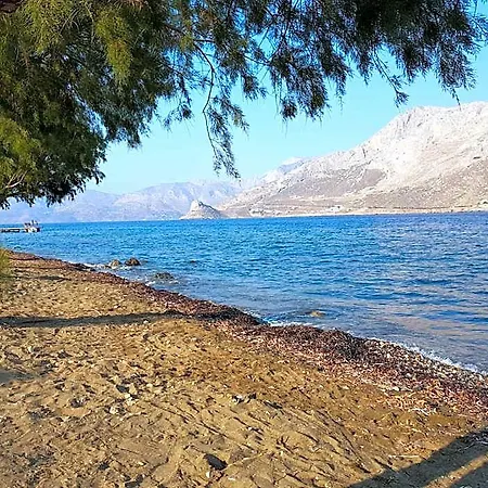 Porto Potha Vathis