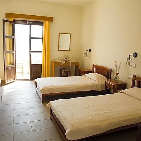 Hotel Porto Potha Vathis
