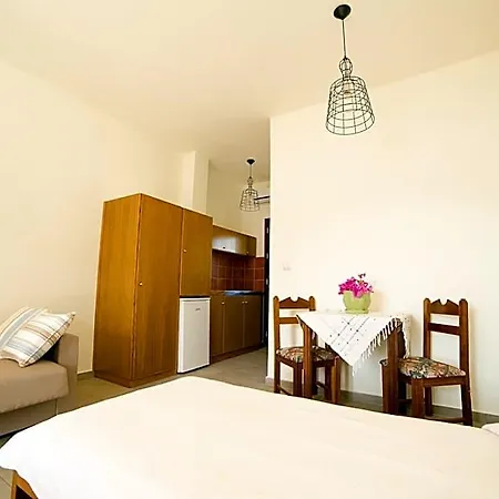 Hotel Porto Potha