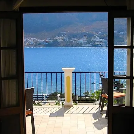 Porto Potha Vathis