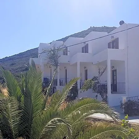 Porto Potha Hotel 3*