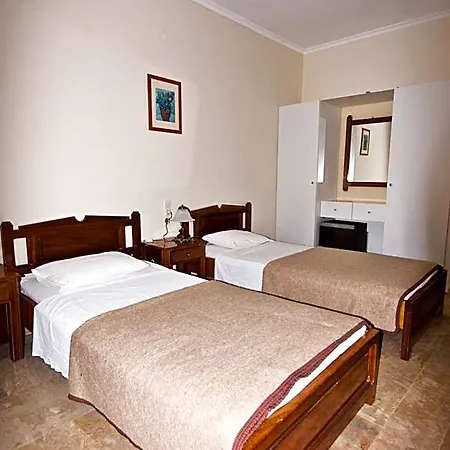 Porto Potha Hotel 3*