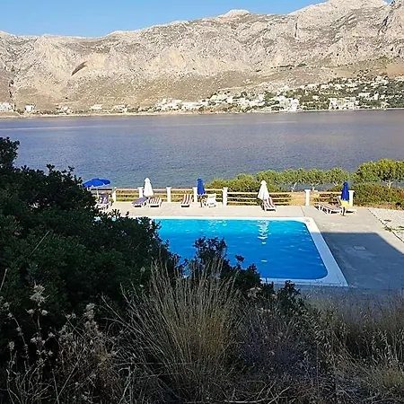 Porto Potha 3*