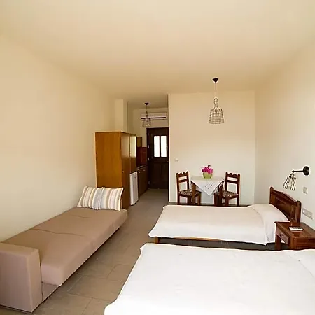 Porto Potha Hotel 3*