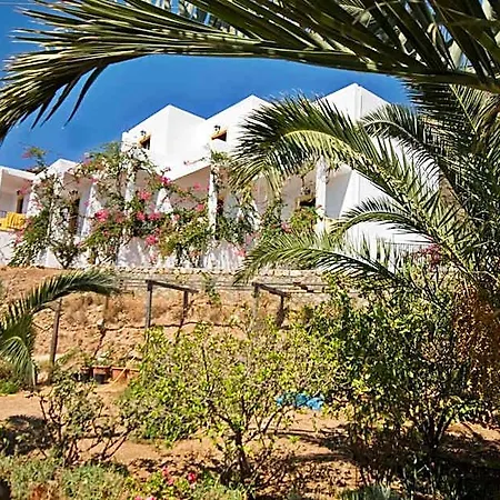 Porto Potha 3* Vathis