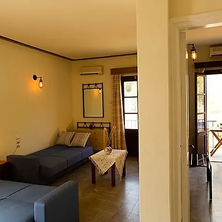 Hotel Porto Potha
