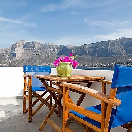 Porto Potha Hotel 3*