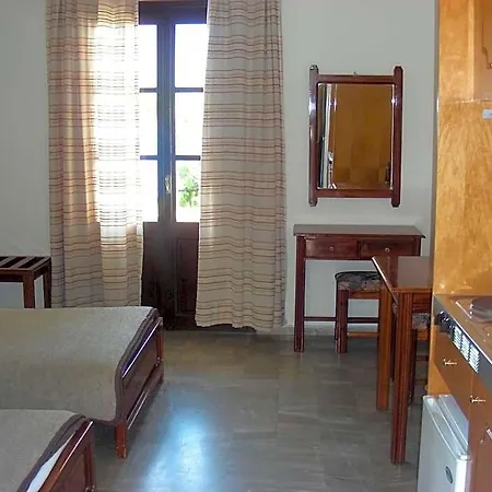 Porto Potha Hotel