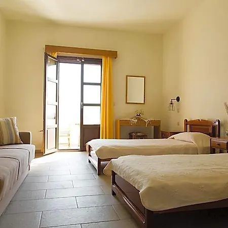 Porto Potha Vathis
