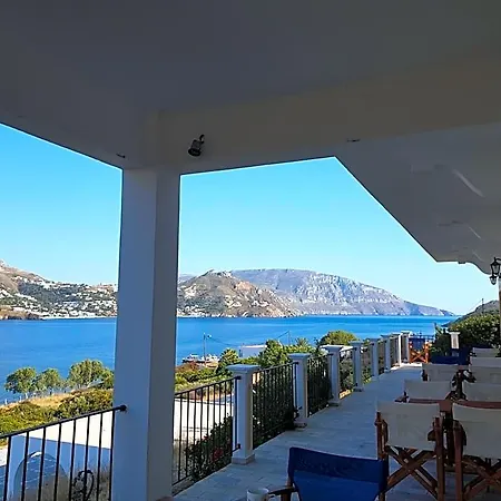 Porto Potha Vathis