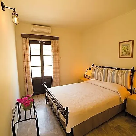 Hotel Porto Potha