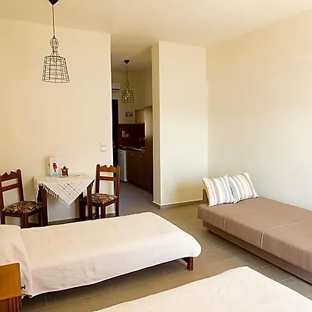Porto Potha Hotel